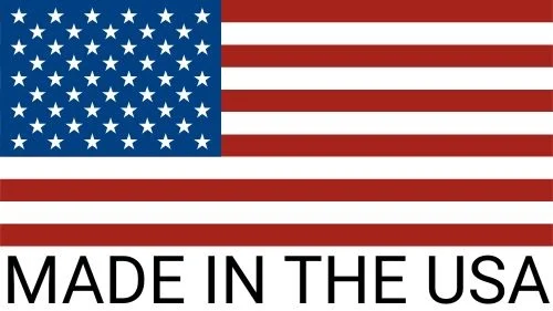 BRJ Made In The USA