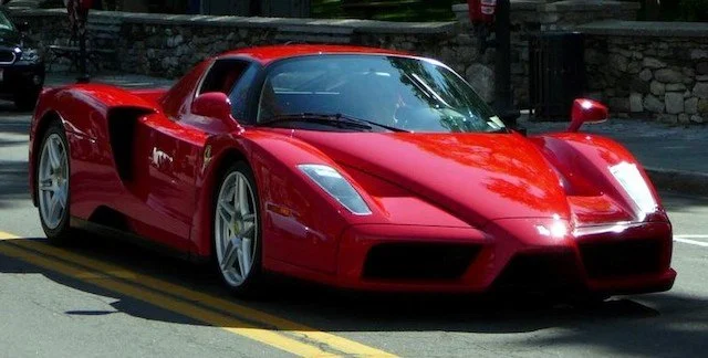 Ferrari Enzo