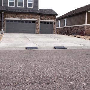 Portable curb ramps