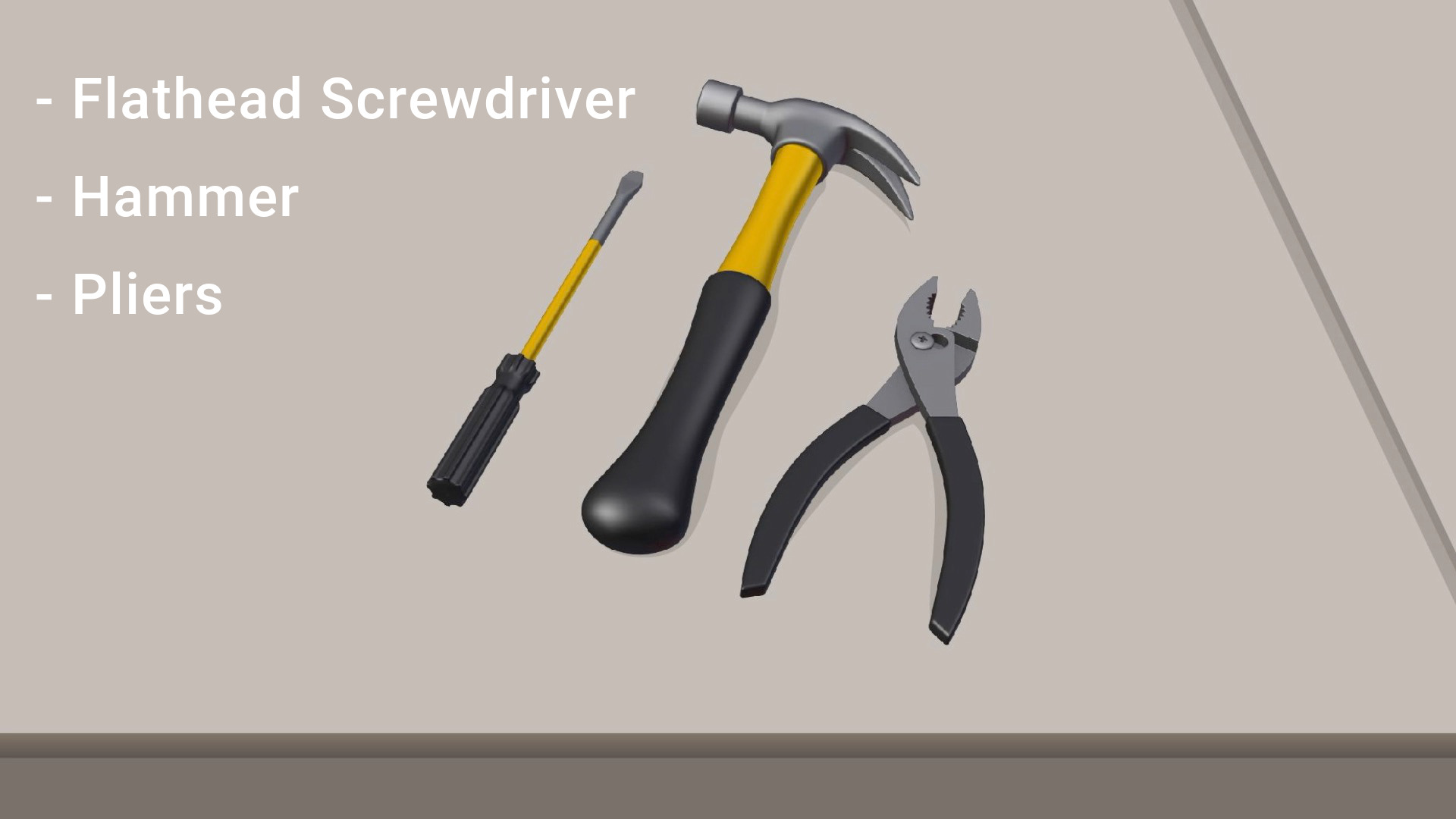 BRJ Tools-Text BRJ Tools-Text