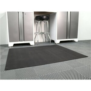 Rubber Garage/Utility Mat