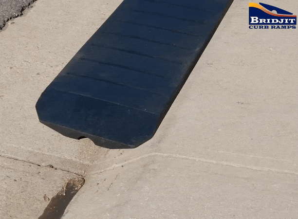 BRJ Ramps Drainage BRJ Ramps Drainage