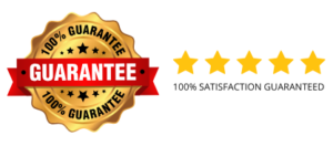 BRJ Satisfaction Badge