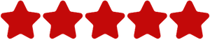Five Stars