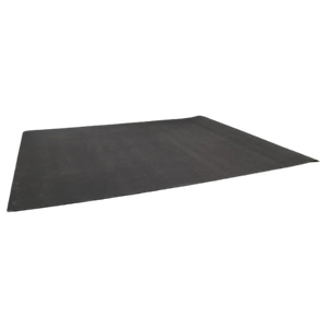 Rubber Garage Mat
