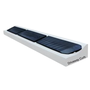 3-Piece Curb Ramp Set