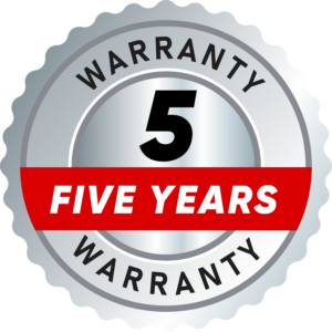 BRJ Warranty Icon - Why Buy